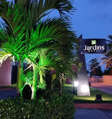 Jardins Motel (Adults Only) Maceió エクステリア 写真
