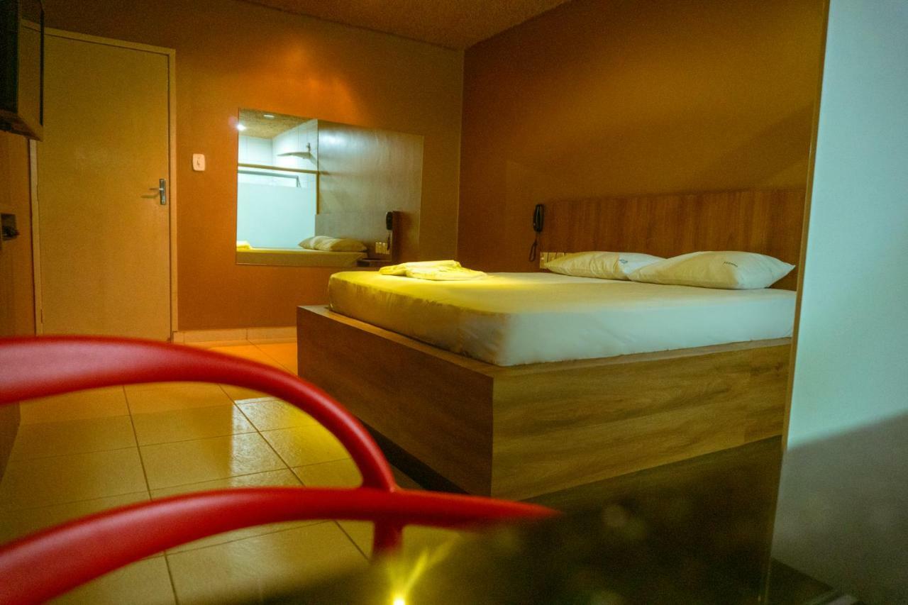 Jardins Motel (Adults Only) Maceió エクステリア 写真