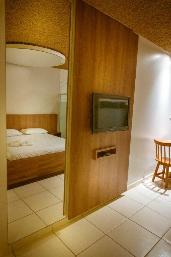 Jardins Motel (Adults Only) Maceió エクステリア 写真