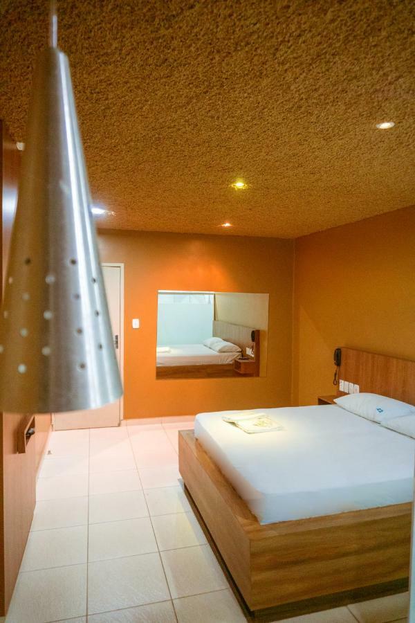 Jardins Motel (Adults Only) Maceió エクステリア 写真