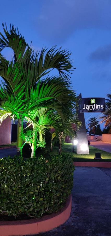 Jardins Motel (Adults Only) Maceió エクステリア 写真